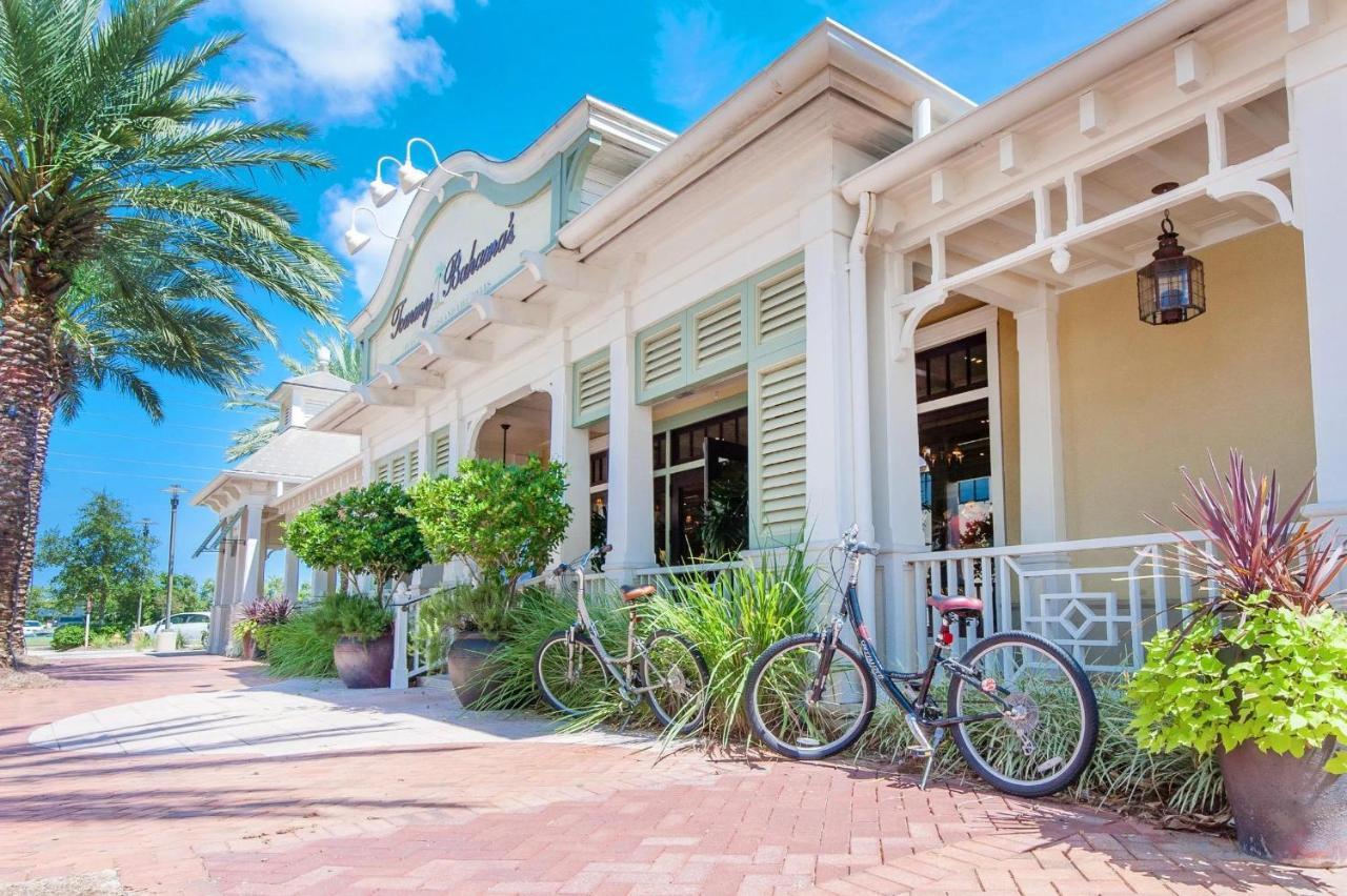 Pointe Of View 407- Penn'S Paradise Destin Exterior photo