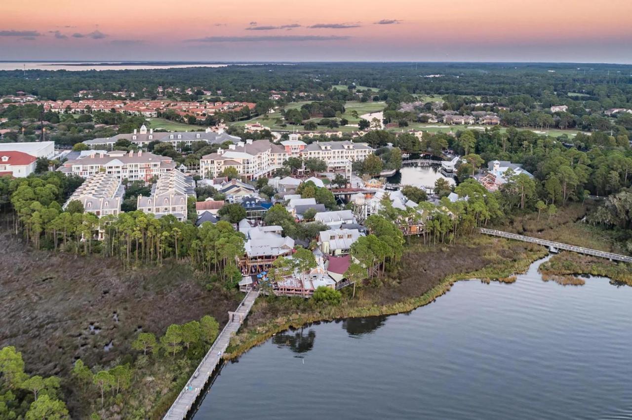 Pointe Of View 407- Penn'S Paradise Destin Exterior photo